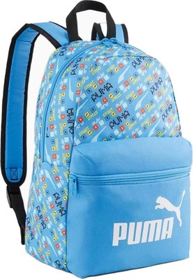 Школьный рюкзак Puma Phase Small Backpack 07987905 - фото