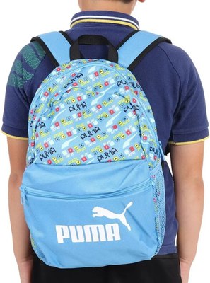 Школьный рюкзак Puma Phase Small Backpack 07987905