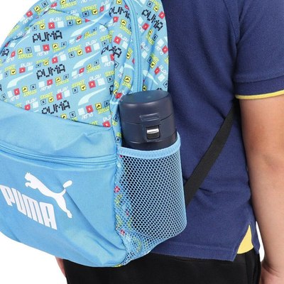 Школьный рюкзак Puma Phase Small Backpack 07987905