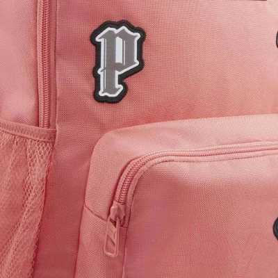 Рюкзак спортивный Puma Patch Backpack 07951403
