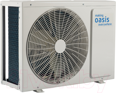 Сплит-система Making Oasis Everywhere H-12I
