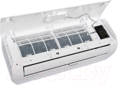 Сплит-система Making Oasis Everywhere H-12I