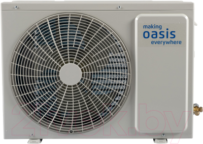 Сплит-система Making Oasis Everywhere H-12I