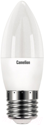 Лампа Camelion LED12-C35/865/E27 / 13692 - фото