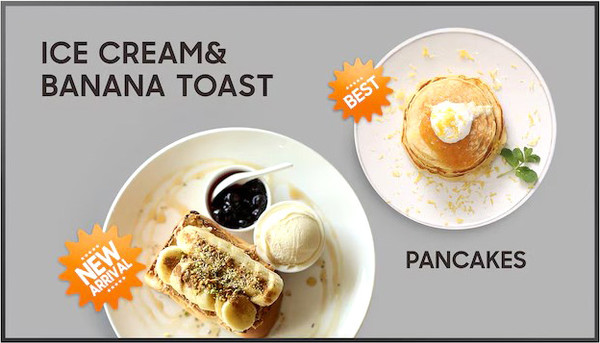 Информационная панель Samsung QM32С / LH32QMCEBGCXCI - фото