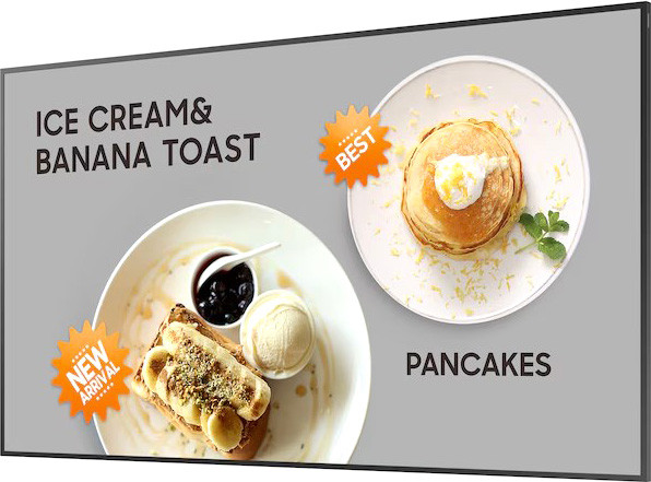 Информационная панель Samsung QM32С / LH32QMCEBGCXCI