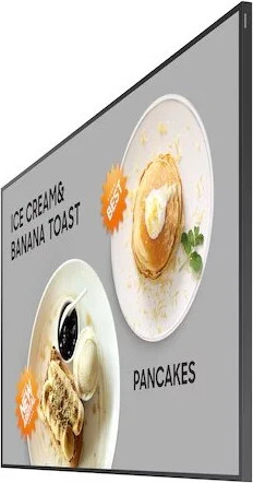 Информационная панель Samsung QM32С / LH32QMCEBGCXCI