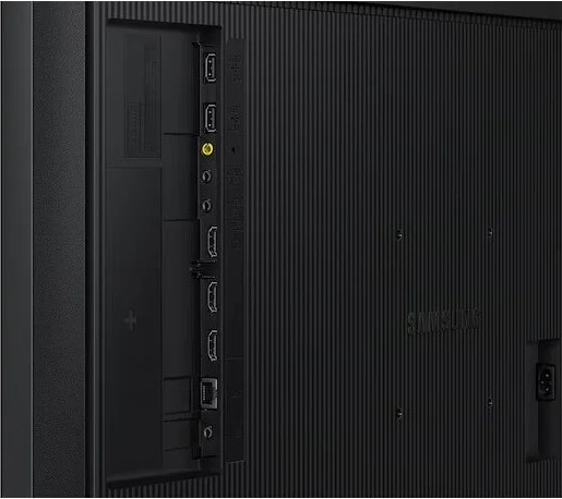 Информационная панель Samsung QM32С / LH32QMCEBGCXCI