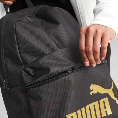 Рюкзак спортивный Puma Phase Backpack 07994303