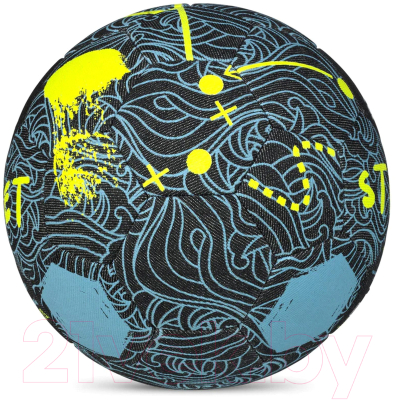 Футбольный мяч Select Street V24 / 0935965965