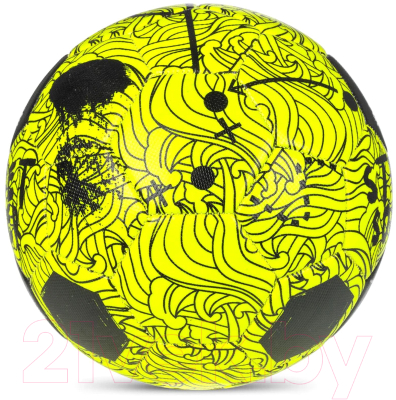 Футбольный мяч Select Street Soccer / 0955265551
