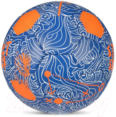 Футбольный мяч Select Street Soccer / 0955265226