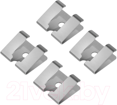 Индукционная варочная панель Maunfeld CVI453STBKC