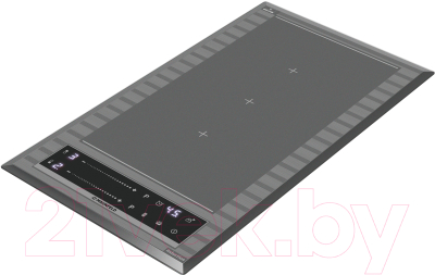 Индукционная варочная панель Maunfeld CVI292S2FMDGR Lux