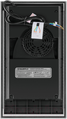 Индукционная варочная панель Maunfeld CVI292S2FMDGR Lux