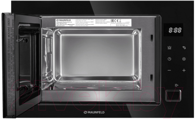 Микроволновая печь Maunfeld MBMO925SGB11