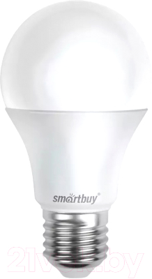 Лампа SmartBuy SBL-A60-07-60K-E27 - фото