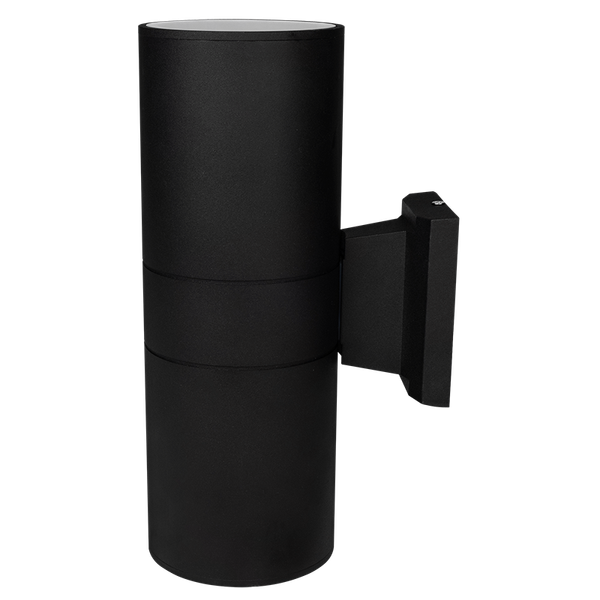 Бра уличное JAZZway PWL-300110/30D 2x9W 6500K BL / 2857927B