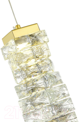 Потолочный светильник ST Luce SL6010.203.08