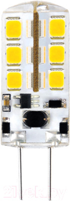 Лампа SmartBuy SBL-G4 3_5-30K - фото