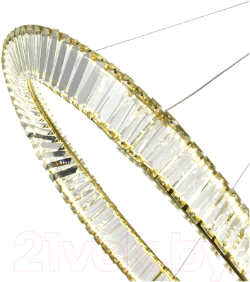 Потолочный светильник ST Luce SL6204.311.01