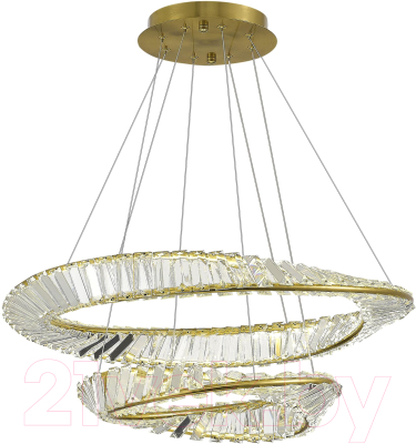 Потолочный светильник ST Luce SL6204.301.02 - фото