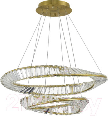 Потолочный светильник ST Luce SL6204.301.02