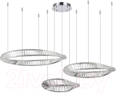 Потолочный светильник ST Luce SL6204.111.03