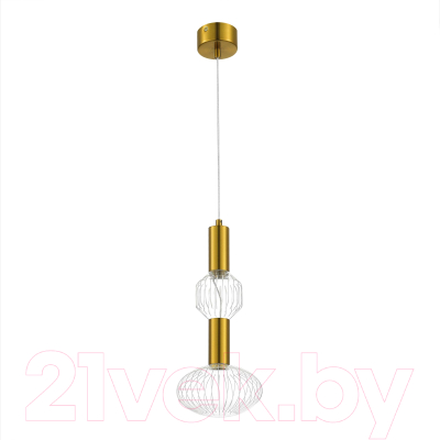 Потолочный светильник ST Luce SL6117.223.02