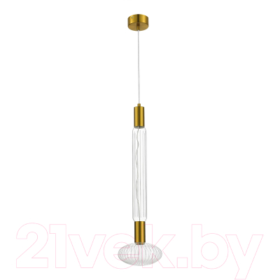 Потолочный светильник ST Luce SL6117.213.02