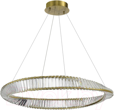 Потолочный светильник ST Luce SL6204.321.01