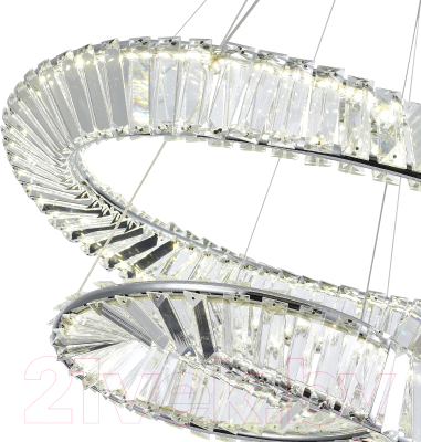 Потолочный светильник ST Luce SL6204.101.02