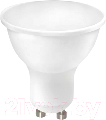 Лампа SmartBuy SBL-GU10-9_5-60K - фото