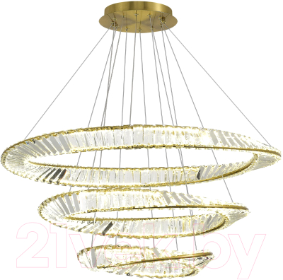 Потолочный светильник ST Luce SL6204.301.03 - фото