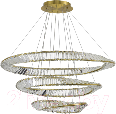 Потолочный светильник ST Luce SL6204.301.03