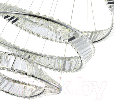 Потолочный светильник ST Luce SL6204.101.03