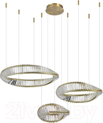 Потолочный светильник ST Luce SL6204.311.03