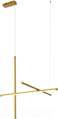 Потолочный светильник ST Luce SL6207.213.37 - фото