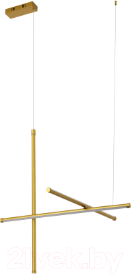 Потолочный светильник ST Luce SL6207.213.37