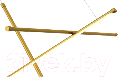 Потолочный светильник ST Luce SL6207.213.37