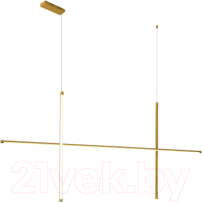 Потолочный светильник ST Luce SL6207.203.50 - фото