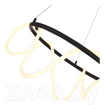 Потолочный светильник ST Luce SL6102.403.55