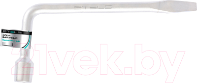 Гаечный ключ Stels 14225 - фото