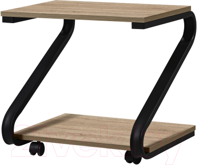 Журнальный столик Мир стульев №1 60x60 - фото