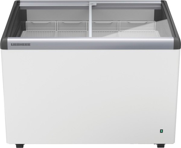 Морозильный ларь Liebherr EFI 2803 - фото