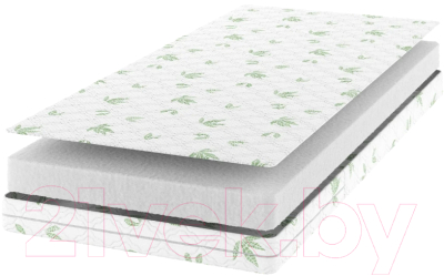 Матрас в кроватку Seven Dreams Classic Hollcon 415179