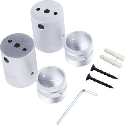 Набор креплений для гибкого неона ST Luce ST981.009.00 - фото