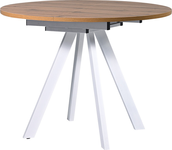 Обеденный стол Мир стульев Саен 27 100x100/30 - фото