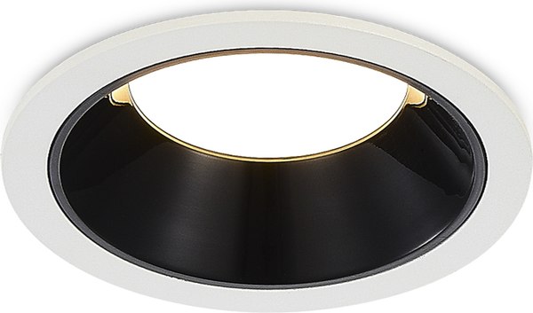 Точечный светильник ST Luce ST755.438.07  - фото