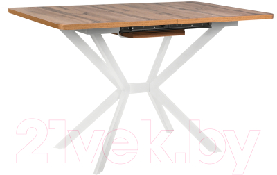 Обеденный стол Мир стульев Саен 28 110x70/30